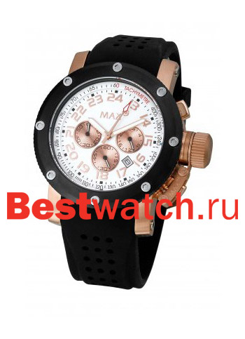 Часы MAX XL Watches Sports 5-max423